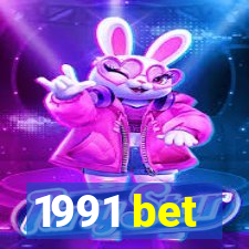 1991 bet